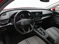 Seat Leon 1.5 110kW thumbnail
