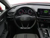 Seat Leon 1.5 110kW thumbnail