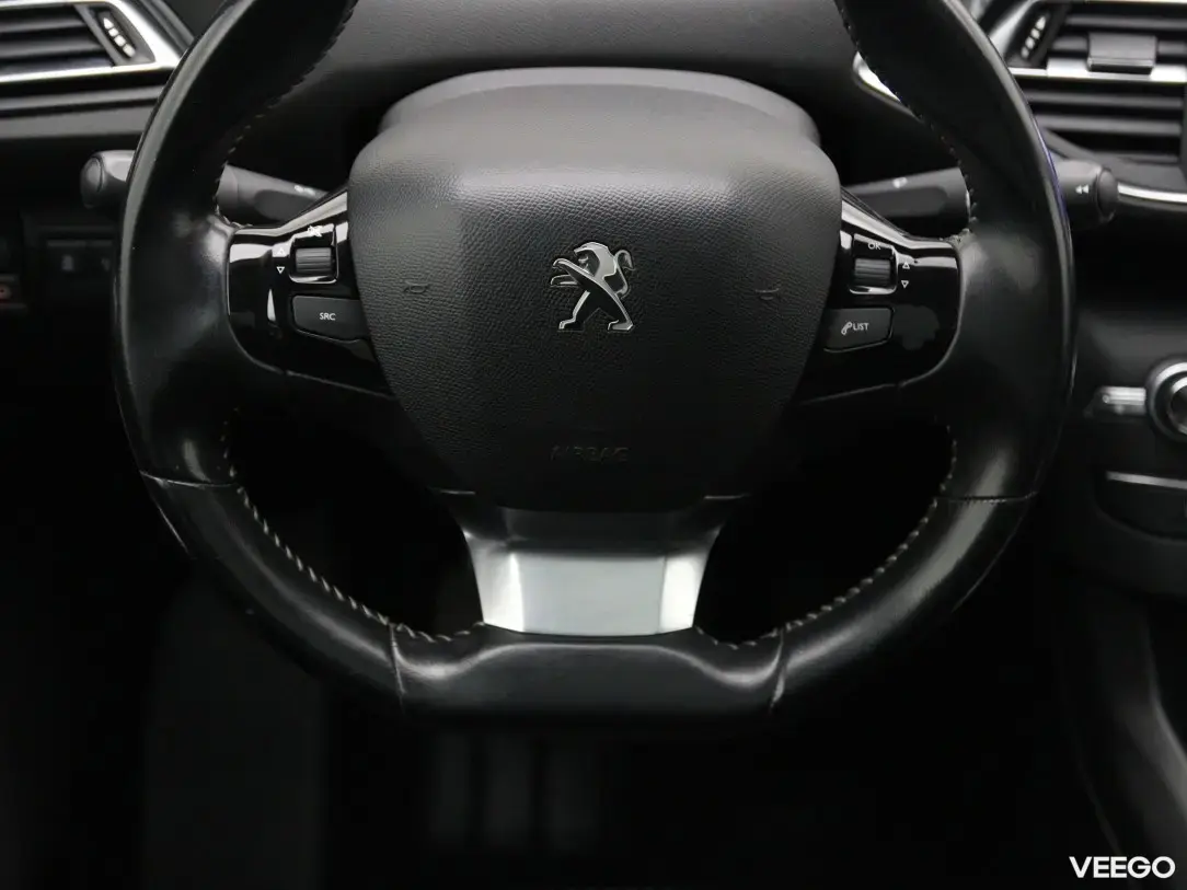 Peugeot 308 1.6 88kW