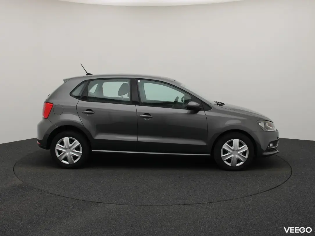 Volkswagen Polo 1.4 66kW