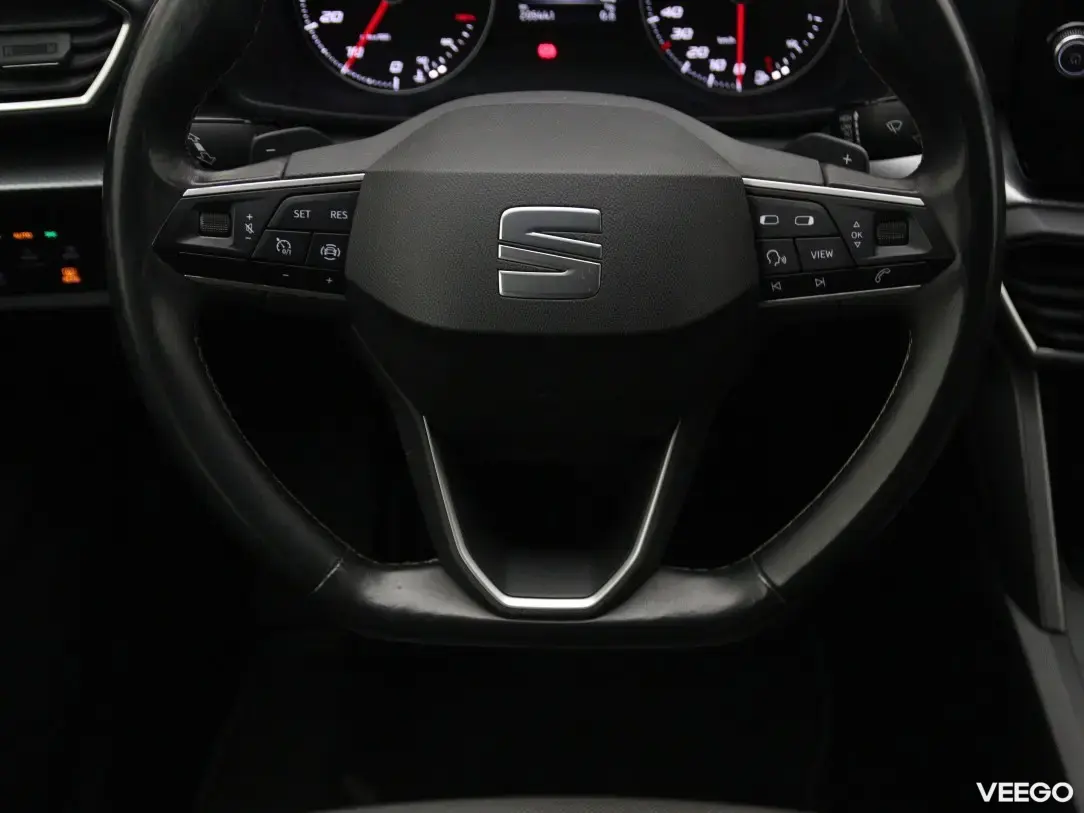 Seat Leon 1.5 110kW