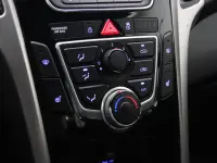 Hyundai i30 1.4 74kW thumbnail
