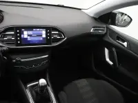 Peugeot 308 1.6 88kW thumbnail