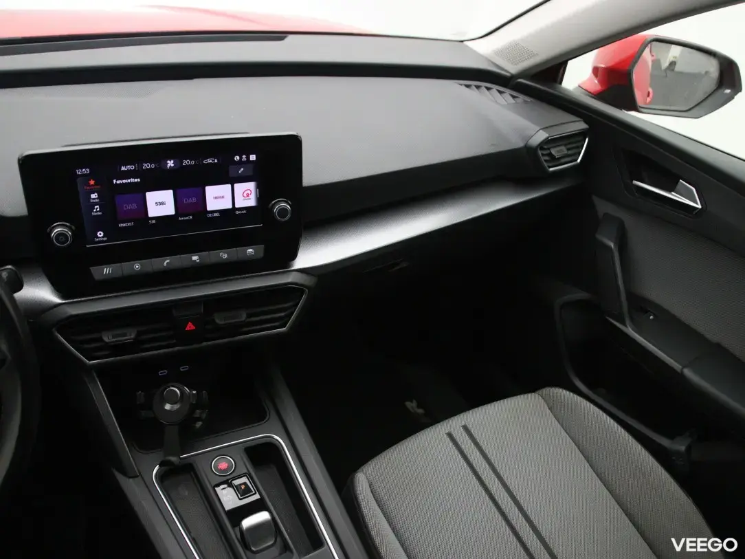 Seat Leon 1.5 110kW