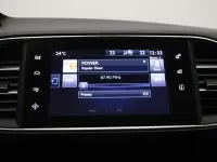 Peugeot 308 1.6 88kW thumbnail