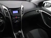 Hyundai i30 1.4 74kW thumbnail
