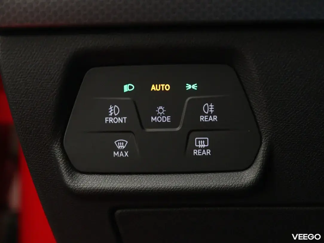 Seat Leon 1.5 110kW