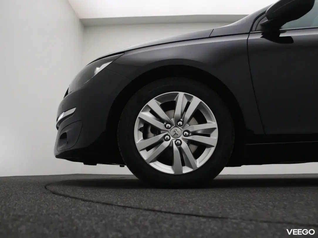 Peugeot 308 1.6 88kW
