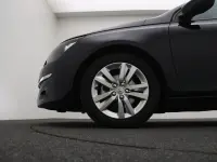 Peugeot 308 1.6 88kW thumbnail