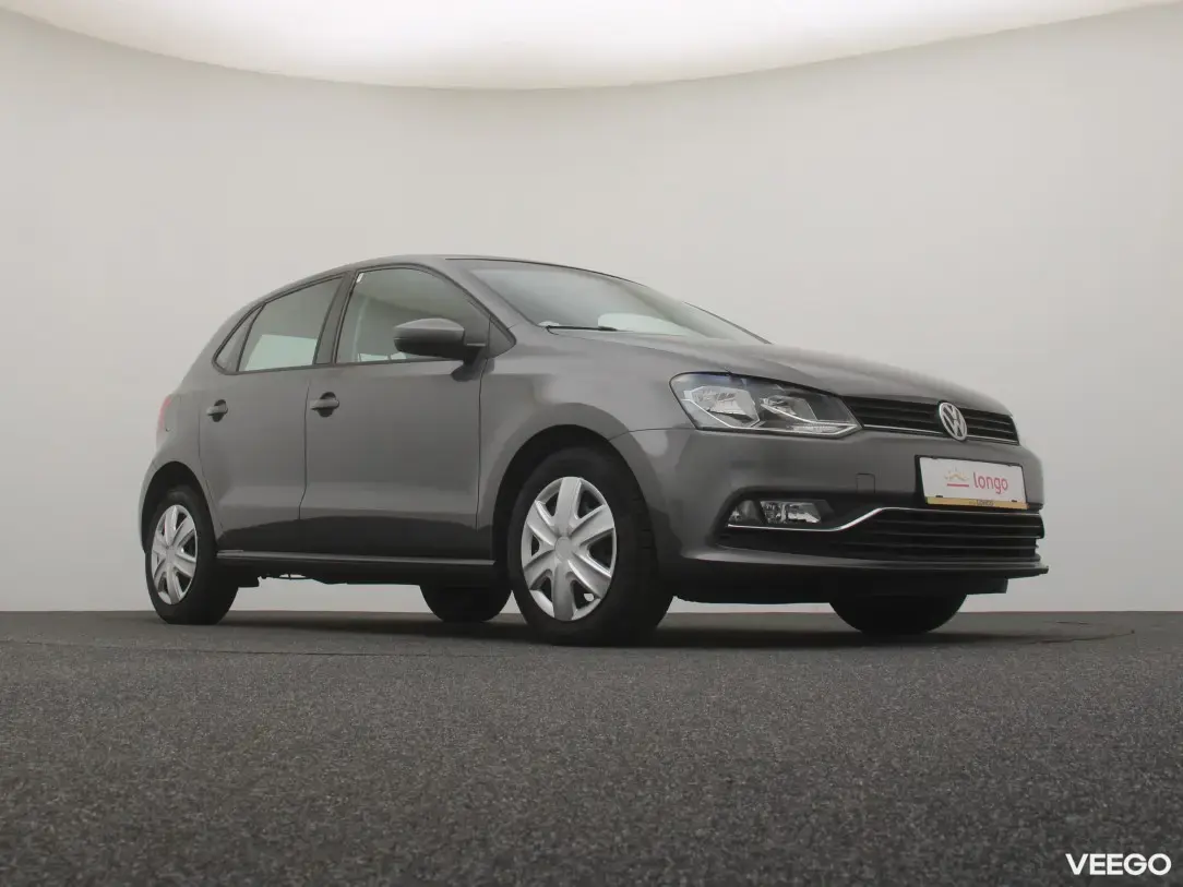 Volkswagen Polo 1.4 66kW