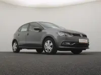 Volkswagen Polo 1.4 66kW thumbnail
