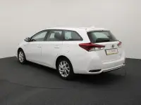 Toyota Auris 1.8 73kW thumbnail