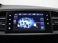 Peugeot 308 1.6 88kW thumbnail