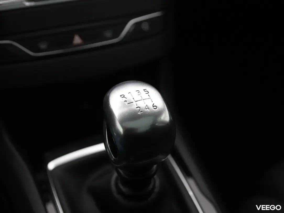 Peugeot 308 1.6 88kW