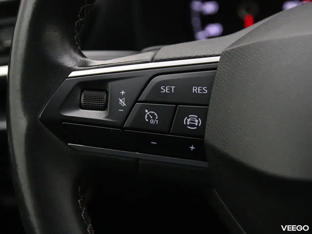 Seat Leon 1.5 110kW