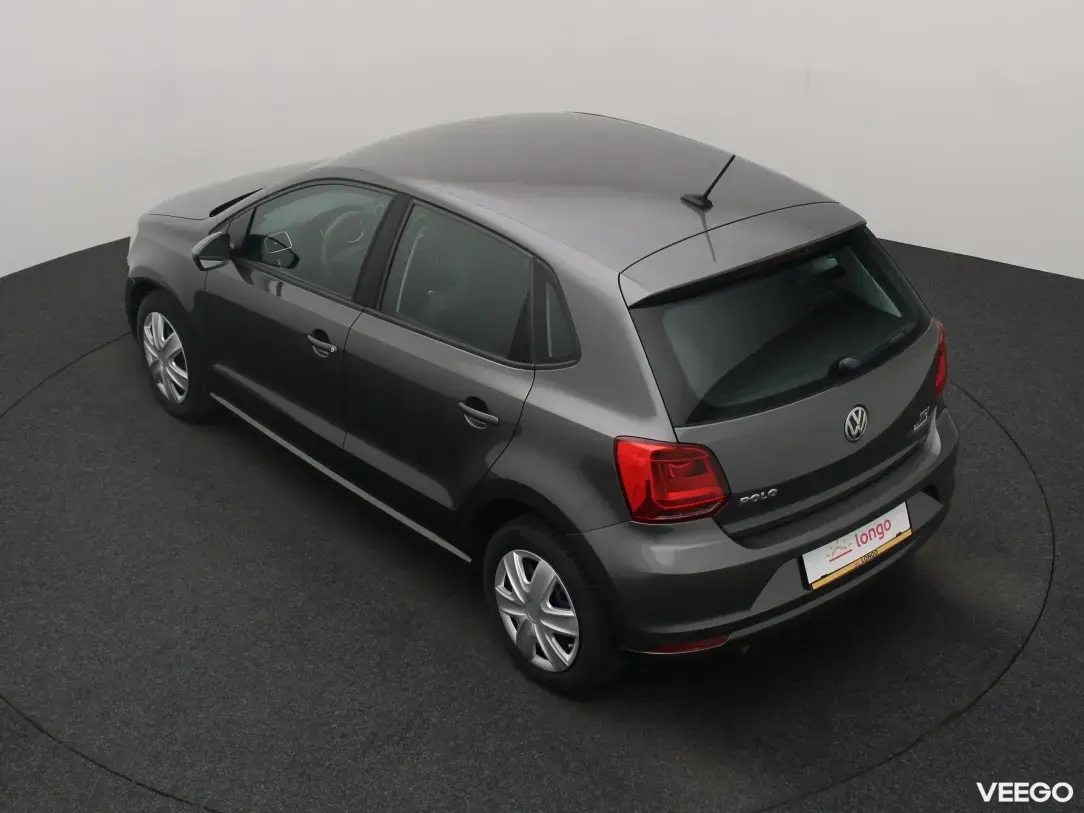 Volkswagen Polo 1.4 66kW