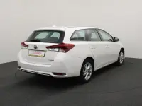 Toyota Auris 1.8 73kW thumbnail