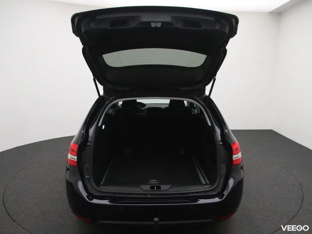 Peugeot 308 1.6 88kW