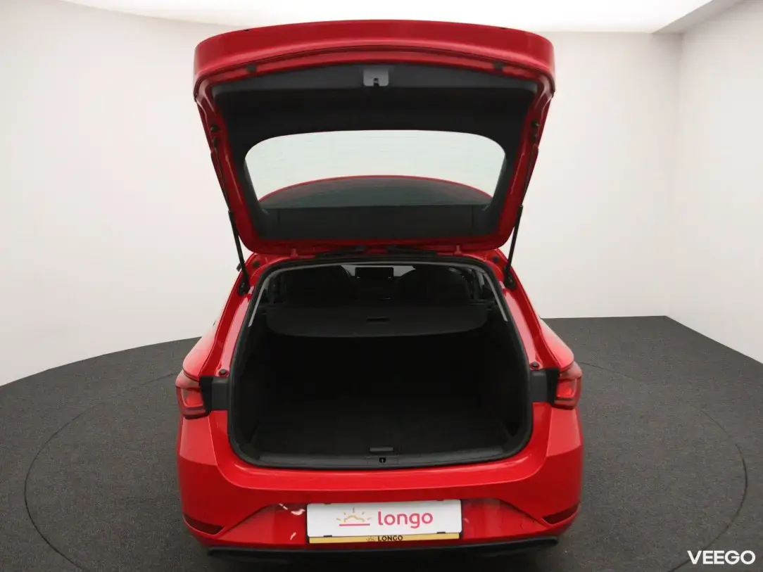 Seat Leon 1.5 110kW