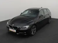 BMW 320 2 120kW thumbnail