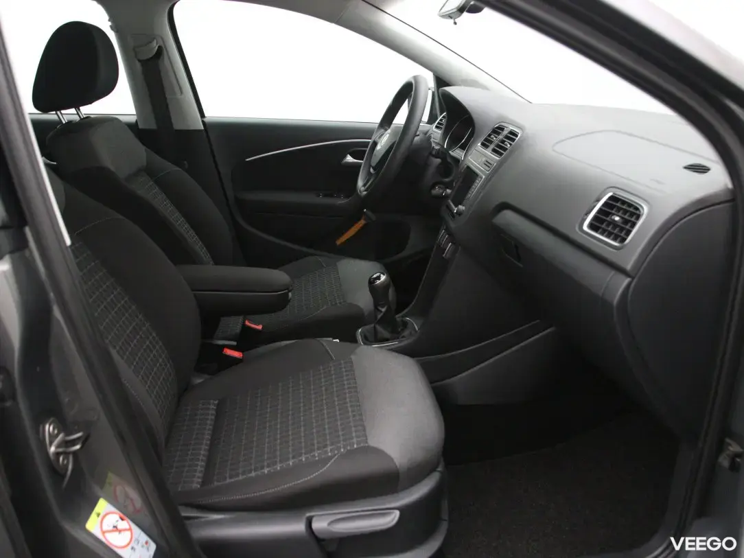 Volkswagen Polo 1.4 66kW