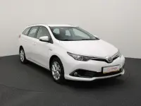 Toyota Auris 1.8 73kW thumbnail