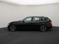 BMW 320 2 120kW thumbnail
