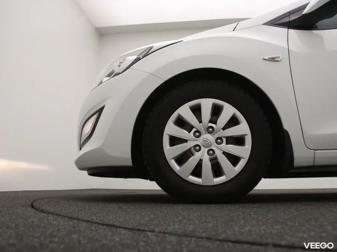 Hyundai i30 1.4 74kW