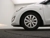 Hyundai i30 1.4 74kW thumbnail