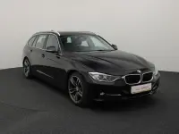BMW 320 2 120kW thumbnail