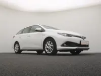 Toyota Auris 1.8 73kW thumbnail