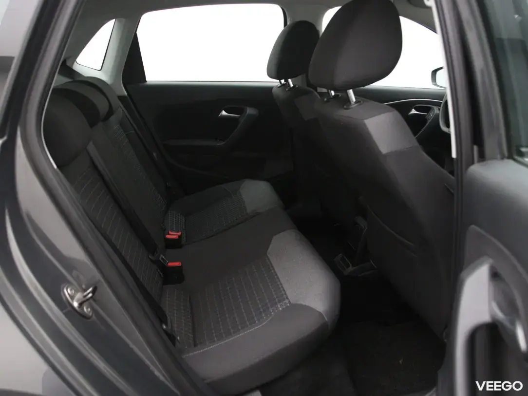 Volkswagen Polo 1.4 66kW