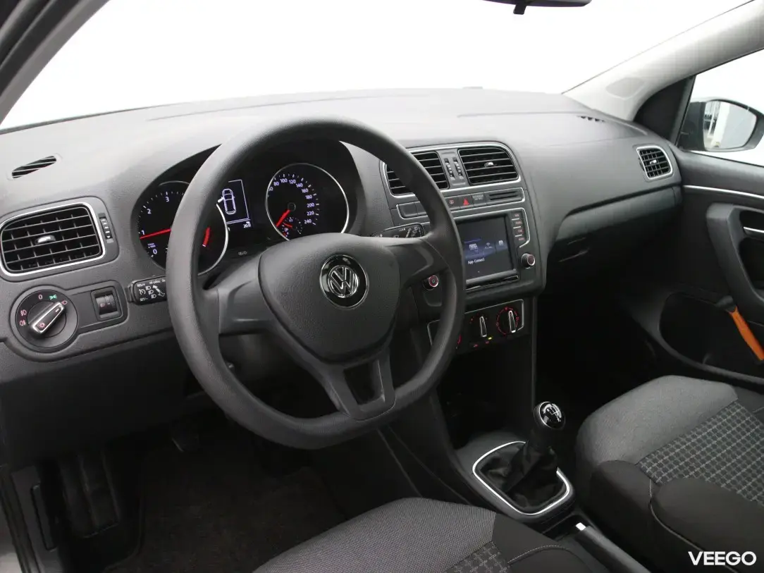 Volkswagen Polo 1.4 66kW