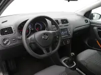 Volkswagen Polo 1.4 66kW thumbnail