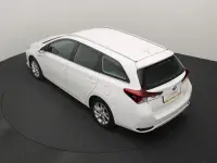 Toyota Auris 1.8 73kW thumbnail