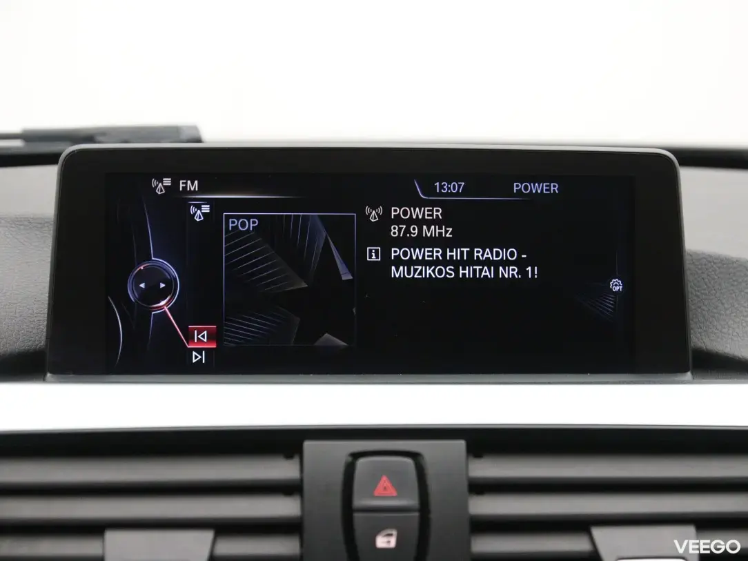 BMW 320 2 120kW
