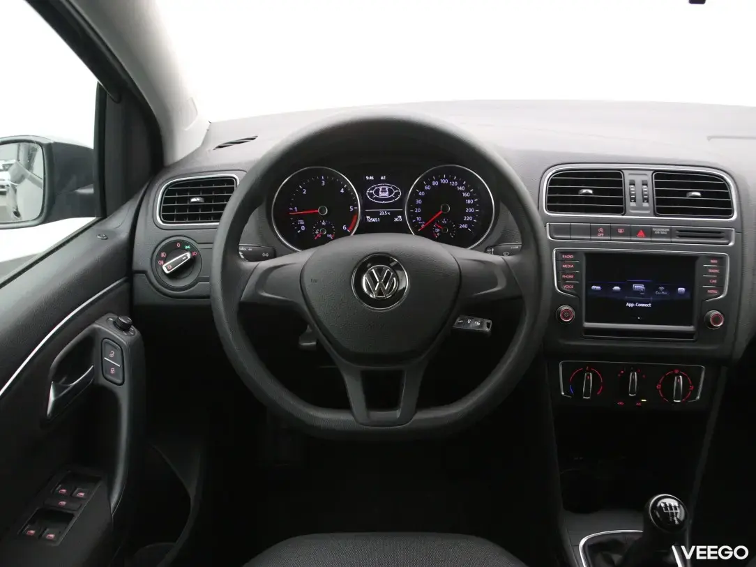 Volkswagen Polo 1.4 66kW