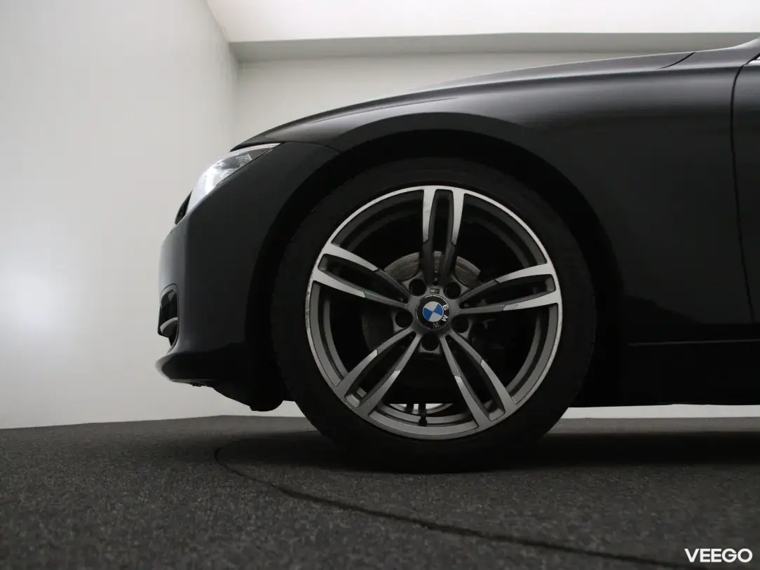 BMW 320 2 120kW
