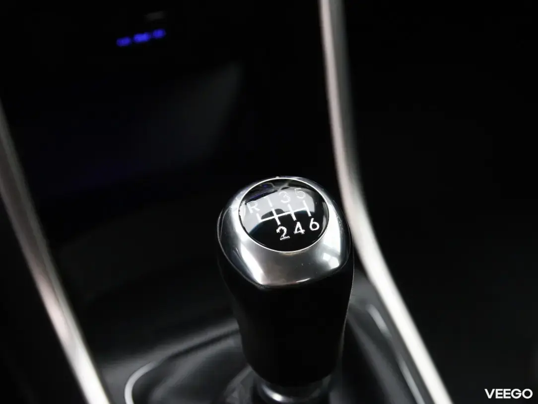 Hyundai i30 1.4 74kW