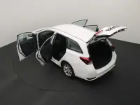 Toyota Auris 1.8 73kW thumbnail