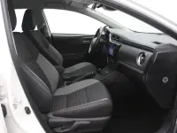 Toyota Auris 1.8 73kW thumbnail