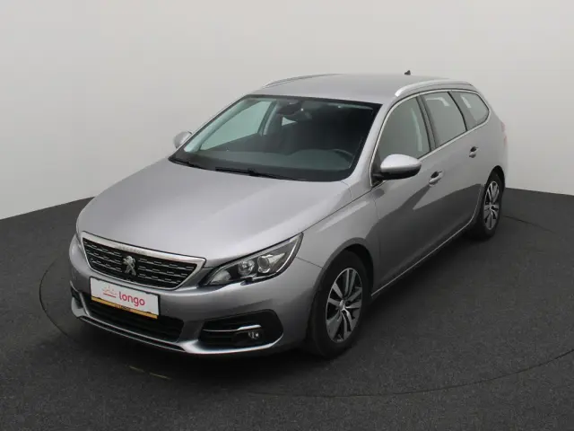 Image of Peugeot 308 1.5 96kW