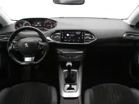 Peugeot 308 1.5 96kW thumbnail