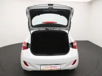Hyundai i30 1.4 74kW thumbnail