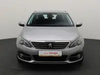 Peugeot 308 1.5 96kW thumbnail