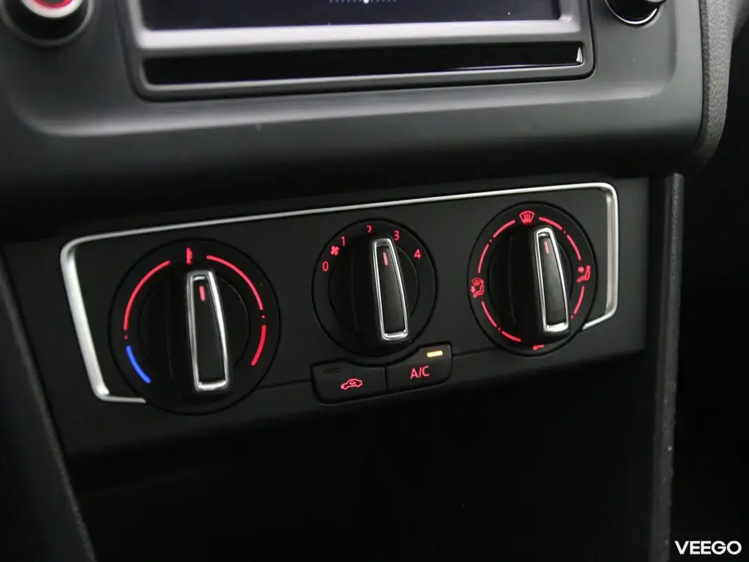 Volkswagen Polo 1.4 66kW