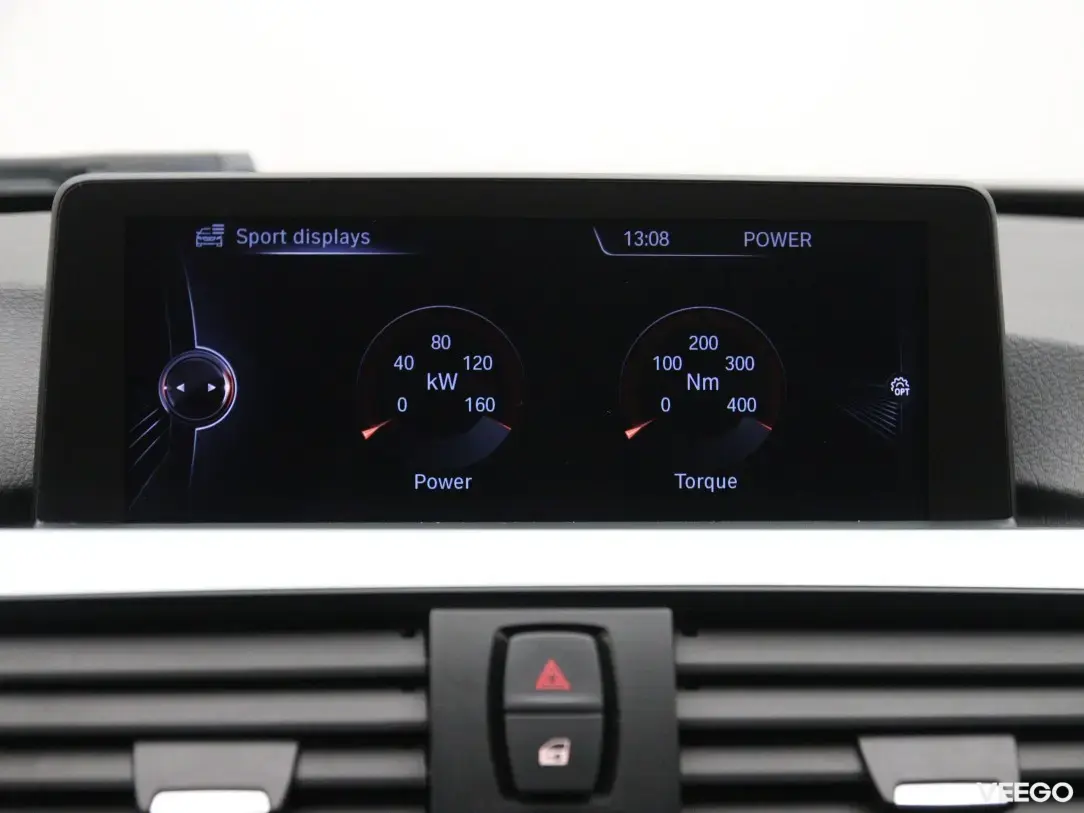 BMW 320 2 120kW