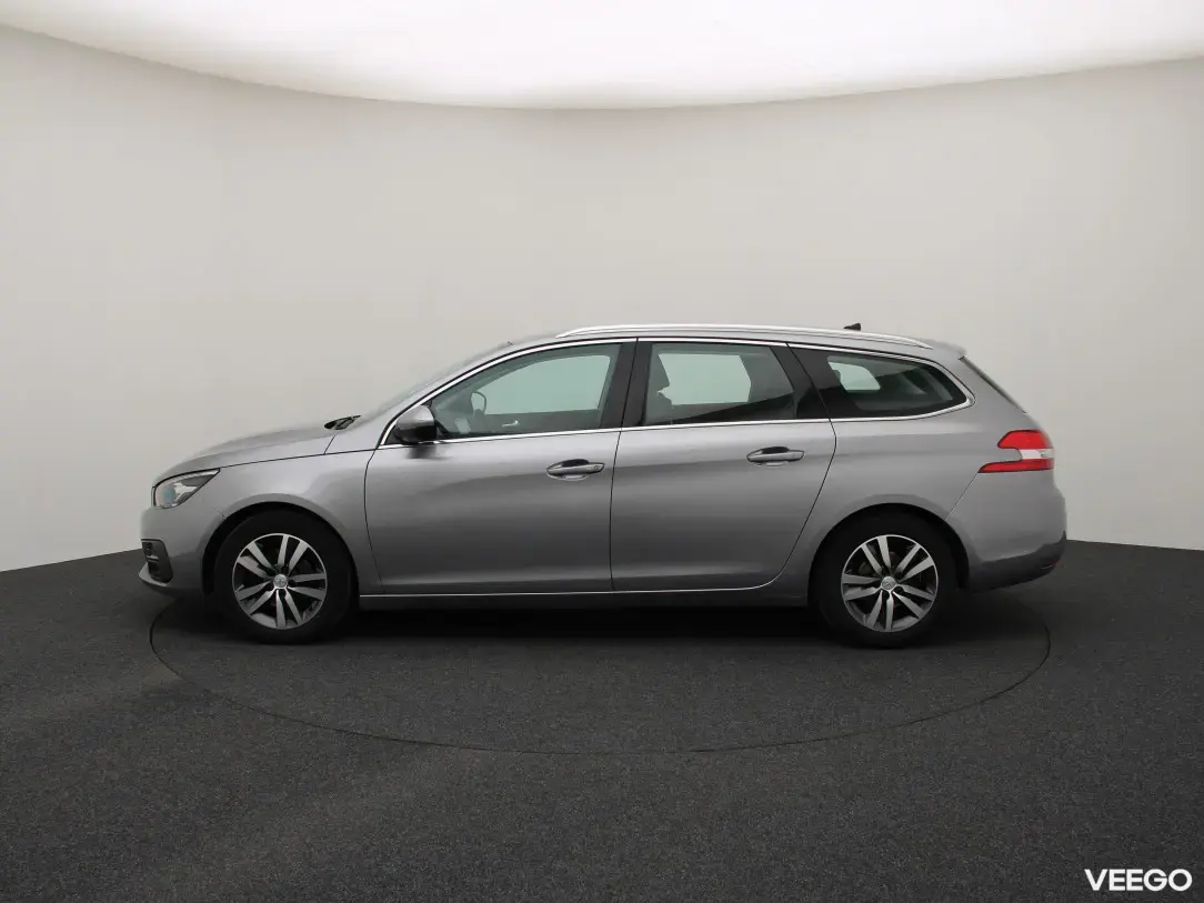 Peugeot 308 1.5 96kW