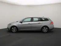Peugeot 308 1.5 96kW thumbnail