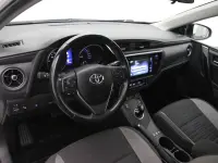 Toyota Auris 1.8 73kW thumbnail